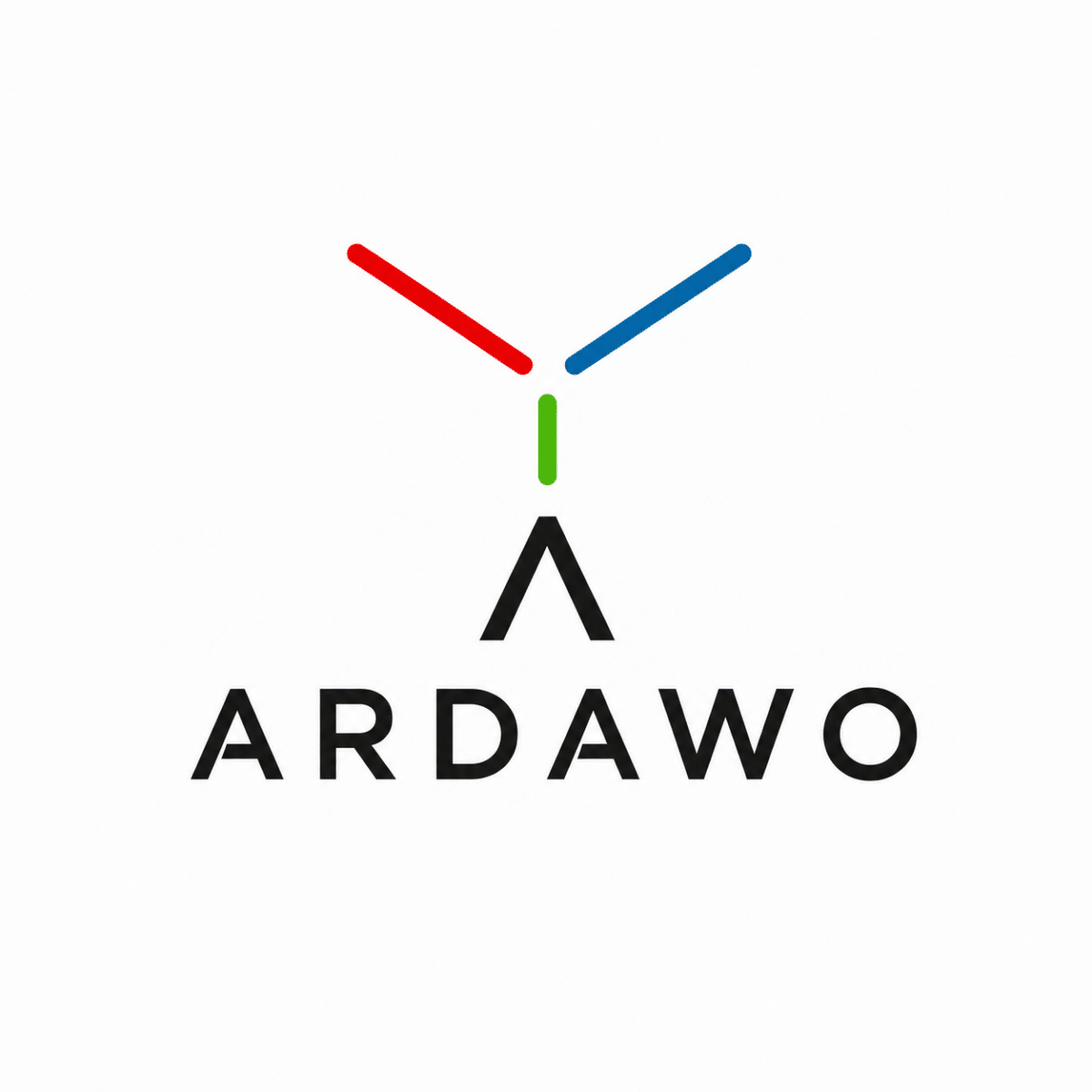 Logo Ardawo